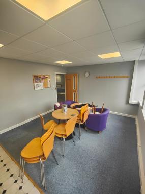 Office Painting